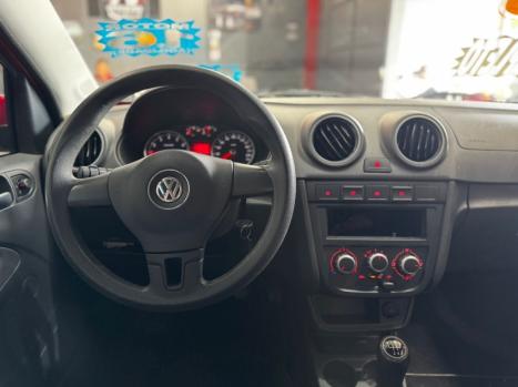 VOLKSWAGEN Gol 1.6 4P G5 POWER FLEX, Foto 5