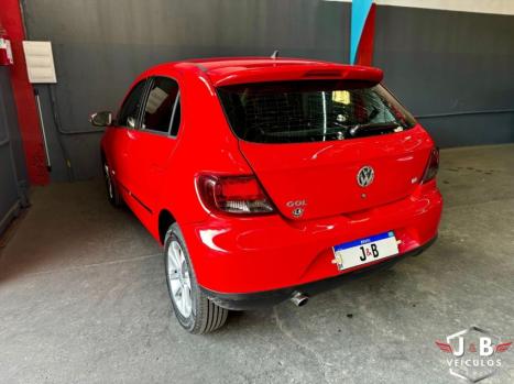 VOLKSWAGEN Gol 1.6 4P G5 POWER FLEX, Foto 8