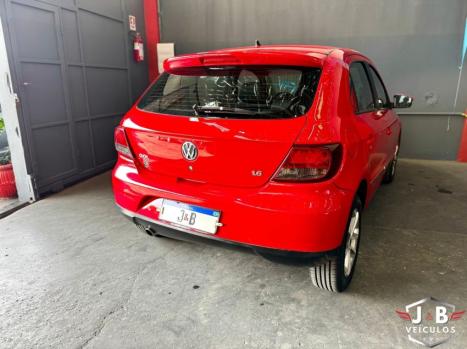 VOLKSWAGEN Gol 1.6 4P G5 POWER FLEX, Foto 9