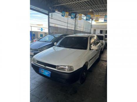 VOLKSWAGEN Gol 1.6 4P CL, Foto 9