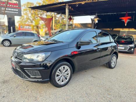 VOLKSWAGEN Gol 1.6 4P FLEX MSI AUTOMTICO, Foto 1
