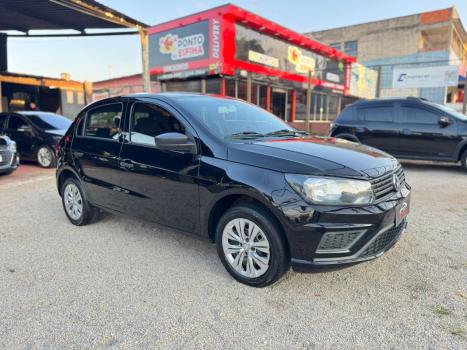 VOLKSWAGEN Gol 1.6 4P FLEX MSI AUTOMTICO, Foto 2