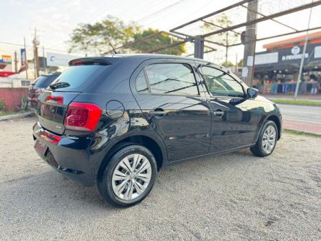 VOLKSWAGEN Gol 1.6 4P FLEX MSI AUTOMTICO, Foto 3
