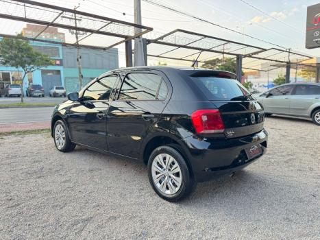 VOLKSWAGEN Gol 1.6 4P FLEX MSI AUTOMTICO, Foto 4