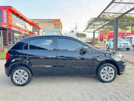 VOLKSWAGEN Gol 1.6 4P FLEX MSI AUTOMTICO, Foto 6
