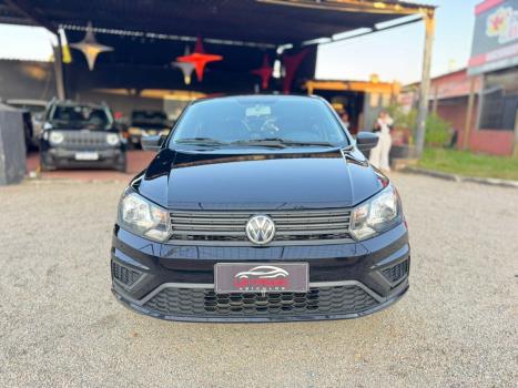 VOLKSWAGEN Gol 1.6 4P FLEX MSI AUTOMTICO, Foto 7