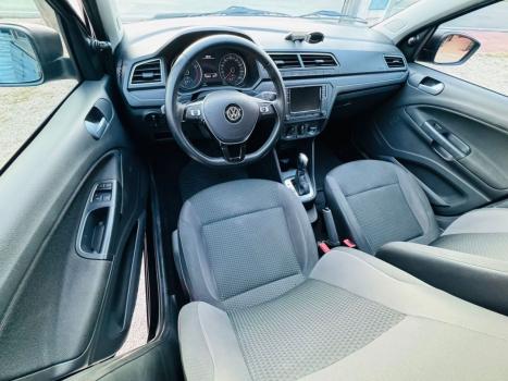 VOLKSWAGEN Gol 1.6 4P FLEX MSI AUTOMTICO, Foto 9