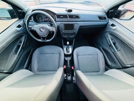VOLKSWAGEN Gol 1.6 4P FLEX MSI AUTOMTICO, Foto 10
