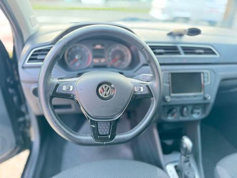 VOLKSWAGEN Gol 1.6 4P FLEX MSI AUTOMTICO, Foto 11