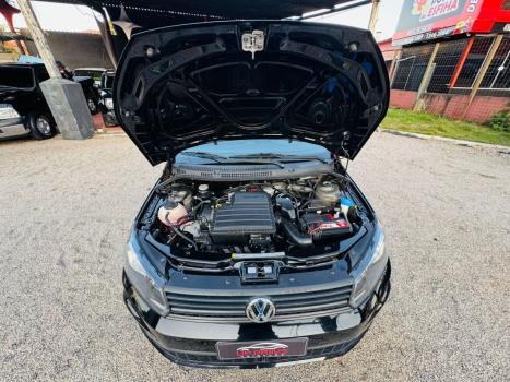 VOLKSWAGEN Gol 1.6 4P FLEX MSI AUTOMTICO, Foto 12