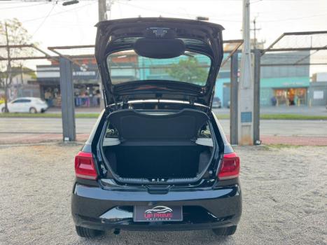 VOLKSWAGEN Gol 1.6 4P FLEX MSI AUTOMTICO, Foto 13