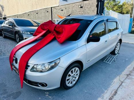 VOLKSWAGEN Gol 1.6 4P G5 POWER FLEX, Foto 2