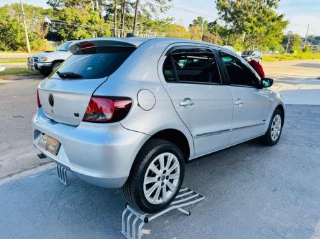 VOLKSWAGEN Gol 1.6 4P G5 POWER FLEX, Foto 6