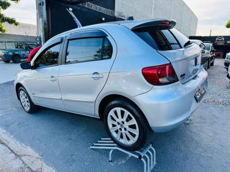 VOLKSWAGEN Gol 1.6 4P G5 POWER FLEX, Foto 8