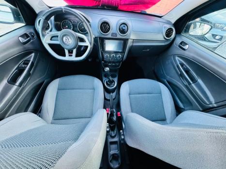 VOLKSWAGEN Gol 1.6 4P G5 POWER FLEX, Foto 9