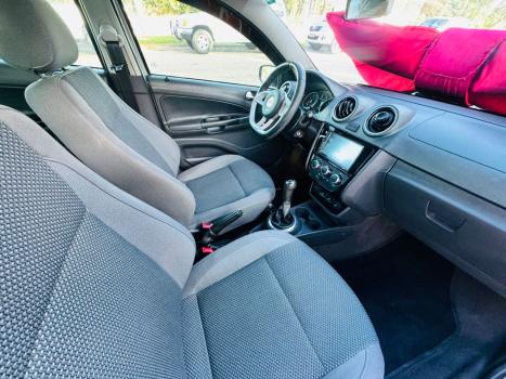 VOLKSWAGEN Gol 1.6 4P G5 POWER FLEX, Foto 11
