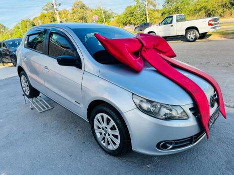 VOLKSWAGEN Gol 1.6 4P G5 POWER FLEX, Foto 16