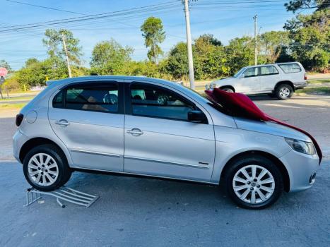 VOLKSWAGEN Gol 1.6 4P G5 POWER FLEX, Foto 17