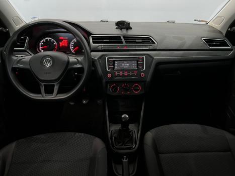 VOLKSWAGEN Gol 1.6 4P FLEX MSI, Foto 4