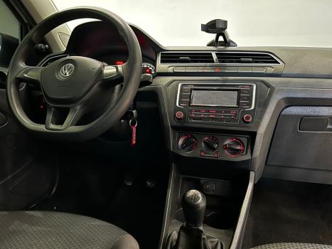 VOLKSWAGEN Gol 1.6 4P FLEX MSI, Foto 6