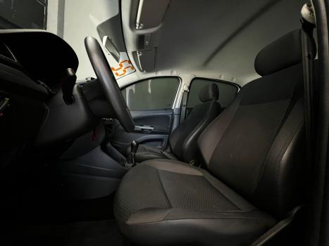 VOLKSWAGEN Gol 1.6 4P FLEX MSI, Foto 9