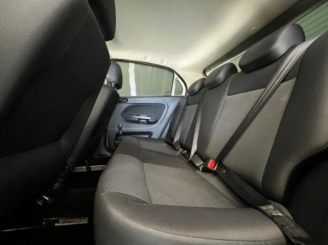 VOLKSWAGEN Gol 1.6 4P FLEX MSI, Foto 10