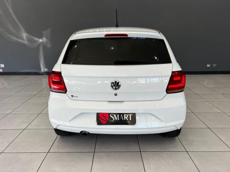 VOLKSWAGEN Gol 1.6 4P FLEX MSI, Foto 12