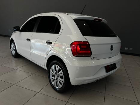 VOLKSWAGEN Gol 1.6 4P FLEX MSI, Foto 13