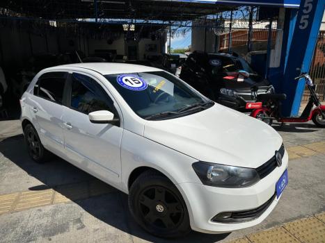 VOLKSWAGEN Gol 1.6 4P G6 TRENDLINE FLEX, Foto 2