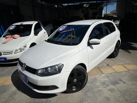 VOLKSWAGEN Gol 1.6 4P G6 TRENDLINE FLEX, Foto 3