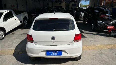 VOLKSWAGEN Gol 1.6 4P G6 TRENDLINE FLEX, Foto 4