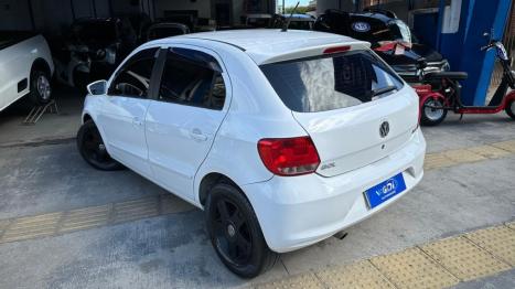 VOLKSWAGEN Gol 1.6 4P G6 TRENDLINE FLEX, Foto 5