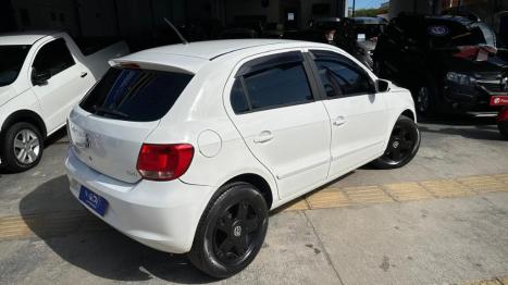 VOLKSWAGEN Gol 1.6 4P G6 TRENDLINE FLEX, Foto 6