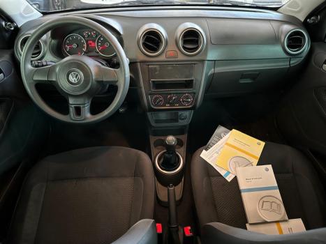 VOLKSWAGEN Gol 1.6 4P G6 TRENDLINE FLEX, Foto 8