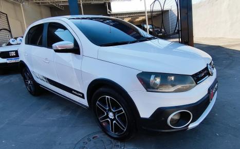 VOLKSWAGEN Gol 1.6 4P G6 RALLYE FLEX, Foto 2