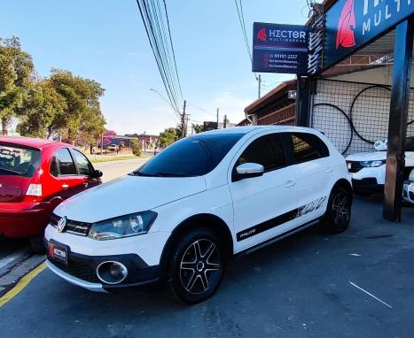 VOLKSWAGEN Gol 1.6 4P G6 RALLYE FLEX, Foto 3