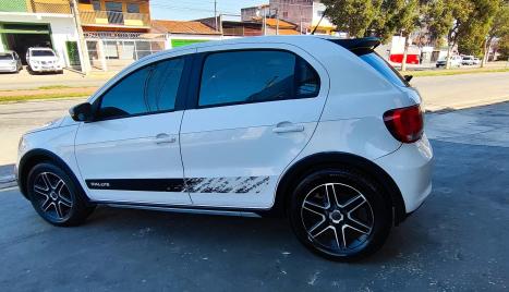 VOLKSWAGEN Gol 1.6 4P G6 RALLYE FLEX, Foto 5
