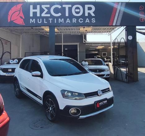 VOLKSWAGEN Gol 1.6 4P G6 RALLYE FLEX, Foto 13