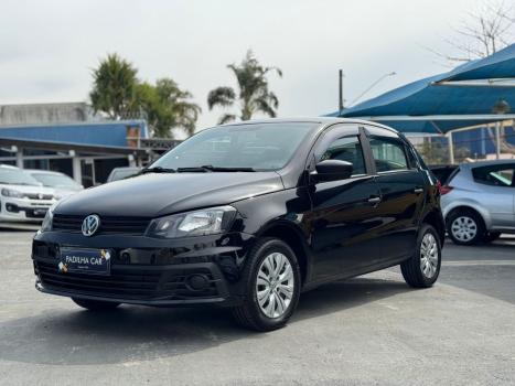 VOLKSWAGEN Gol 1.6 4P FLEX MSI TRENDLINE, Foto 2