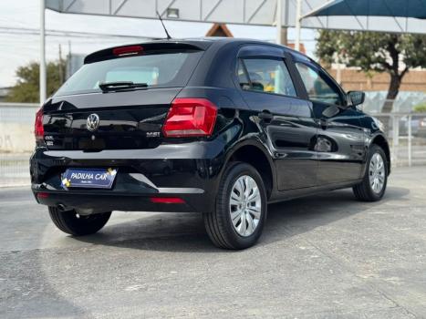 VOLKSWAGEN Gol 1.6 4P FLEX MSI TRENDLINE, Foto 4