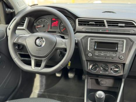 VOLKSWAGEN Gol 1.6 4P FLEX MSI TRENDLINE, Foto 5