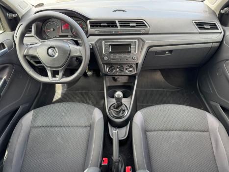 VOLKSWAGEN Gol 1.6 4P FLEX MSI TRENDLINE, Foto 6