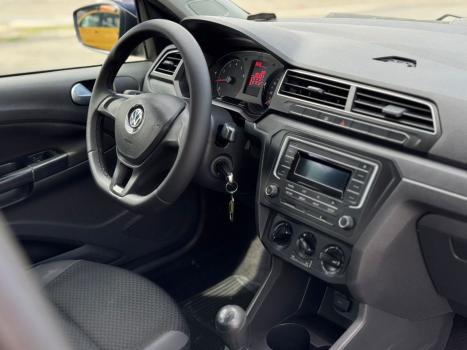 VOLKSWAGEN Gol 1.6 4P FLEX MSI TRENDLINE, Foto 7