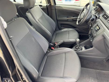 VOLKSWAGEN Gol 1.6 4P FLEX MSI TRENDLINE, Foto 9