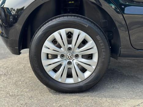 VOLKSWAGEN Gol 1.6 4P FLEX MSI TRENDLINE, Foto 10