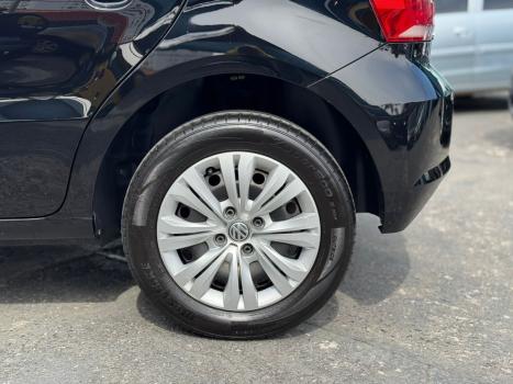 VOLKSWAGEN Gol 1.6 4P FLEX MSI TRENDLINE, Foto 12