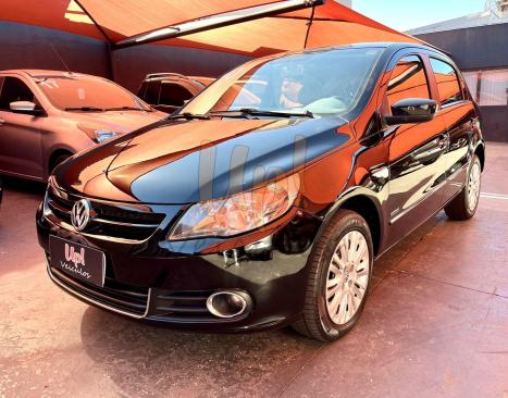 VOLKSWAGEN Gol 1.6 4P G5 POWER FLEX, Foto 2
