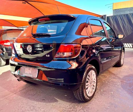 VOLKSWAGEN Gol 1.6 4P G5 POWER FLEX, Foto 3