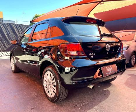 VOLKSWAGEN Gol 1.6 4P G5 POWER FLEX, Foto 4
