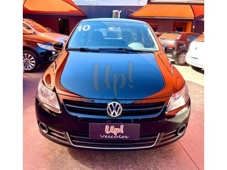VOLKSWAGEN Gol 1.6 4P G5 POWER FLEX, Foto 5
